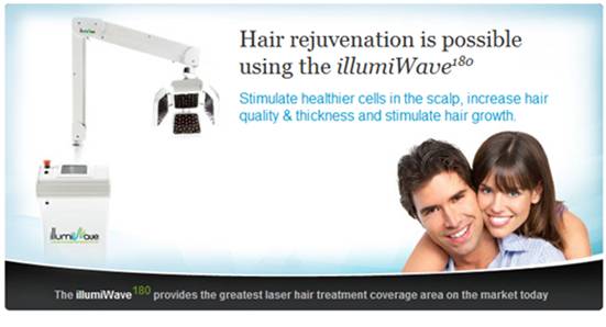 Hair Regrowth Fremont