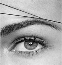 Eyebrow Threading Fremont